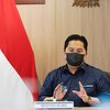 Aktivis Anti Korupsi Menilai Kepimpinan Erick Thohir Sosok Orang Tegas dan Berani