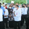 Menteri KKP Ingin Jadikan PPP Mayangan Probolinggo Sentra Ekonomi Sektor Perikanan