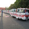 Bupati Hendy Hibahkan Mobil Ambulans Desa ke Pemerintah Desa