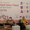 Workshsop Rempah "Festival Jalur Rempah" Resmi Dibuka