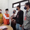 Kejari Kabupaten Mojokerto Lakukan <em>Restorative Justice</em> di Kasus Penganiayaan Antar Perguruan Silat