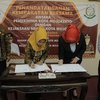 Lewat MoU, Pemkot Mojokerto Jalin Kerjasama Dengan Kejari Terkait Bantuan Hukum