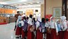 Melek Pelayanan, Puluhan Siswa SDN Magersari Kota Mojokerto Kunjungi MPP Gajah Mada