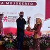 Resmikan MPP Gajah Mada, Tjahjo Kumolo: Waspadai 4 Ancaman Bangsa