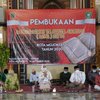 Ning Ita Wadahi Lomba MTQ Sebagai Pengembangan Kompetensi Dasar Agama