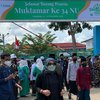 Muktamar NU 34, Ini Kata Sekretaris DPW PKB Jatim
