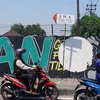 Oknum Aparat di Mojokerto Diduga Hapus Mural Sindiaran ke Pemerintah