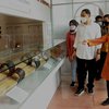 Dilengkapi 235 Koleksi, Museum Olahraga Surabaya Diresmikan