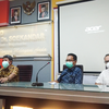 14 Nakes RSUD Soekandar Mojosari Positif Covid-19.