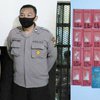 Bandar Narkoba Asal Sidoarjo Ditangkap
