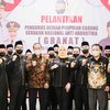 Granat Gresik Siap Selamatkan Anak Bangsa Dari Bahaya Narkoba