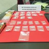 Empat Pengedar Narkoba Ditangkap, Polisi Amankan 19,94 Gram SS