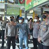 Antisipasi Masuknya Virus Omicron, Wisata dan Pusat Perbelanjaan Lamongan di Sidak