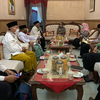 Hadapi New Normal, Ning Ita Bersinergi dengan Ulama Kota Mojokerto Terapkan Protokol Kesehatan