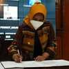 Ikhtiar Pulihkan Ekonomi Kota Mojokerto: Ning Ita Tandatangani Kesepakatan Bersama Ok Oce Ina Group