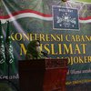 Terpilih Jadi Ketua Muslimat NU Kota Mojokerto, Ning Ita akan Berdayakan Perempuan 