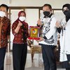 Kunjungan Bupati Jember, Ning Ita Terbuka untuk Kerjasama Antar Daerah