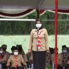 Ning Ita Optimis Pramuka Kota Mojokerto Sumbang Generasi Emas Nasional 2045