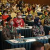 Ning Ita Jadi Narasumber di Apeksi, Ini yang Disampaikan