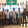 Jadi Tokoh Mudah Nahdliyin Inspiratif, Gus Salam Ajak Jurnalis Sosialisasikan Program NU