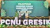 Pemkab Gresik Beri 96 Motor Operasional MWCNU dan Banom NU Gresik