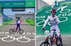 Di Balik Sepeda BMX Atlet Olimpiade Tokyo 2020 Ada Campur Tangan Alumni ITS
