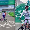 Di Balik Sepeda BMX Atlet Olimpiade Tokyo 2020 Ada Campur Tangan Alumni ITS