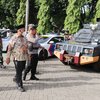 Siapkan Pengamanan Saat Nataru, Ini Kata Bupati Gresik