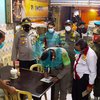 Langgar PPKM 58 Tempat Usaha Kena Sanksi Denda Hingga Penyegelan
