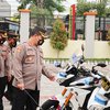 Polres Gresik Gelar Operasi Zebra Semeru 2021, Ini Sasarannya