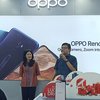 Manjakan Warga Pahlawan, OPPO Buka Gerai Terbesar di Surabaya