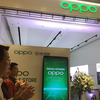 Oppo Bidik Pasar Menengah Atas di Surabaya