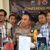 Buron 2 Tahun, Otak Pembunuhan dan Perampok di Surabaya Ditembak Polisi