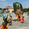 Kesenian Reog Ponorogo Siap Hadapi <em>New Normal</em> di Tengah Pandemi