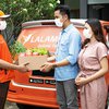 Dukung UMKM dan Bisnis Lokal, Lalamove Perluas Layanan ke Surabaya