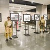 Pameran Foto “Surabaya Lintas Masa” Digelar di Alun-alun Pemuda Surabaya