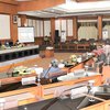 DPRD Gresik Paripurnakan Empat Ranperda Inisiatif, Satu Ranperda Prakarsa Pemerintah Daerah