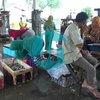 Dampak Cuaca Buruk, Stok Ikan di TPI Paiton Menipis