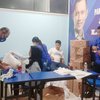 Partai Demokrat Gelar Pasar Murah Migor, Per LiterRp 10 Ribu