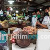 Stok Terbatas, Picu Kenaikan Harga Ayam Potong Broiler di Kota Probolinggo