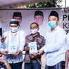 Qosim-Alif Siapkan Program Perbaikan Gresik, Dengan Filosofi Bangkit