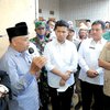 Kunjungi Peternak di Pasuruan, Anwar Sadad: BTT PMK Harus Jelas