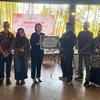 Konsisten Dampingi Pengelolaan Sampah, CCEP Indonesia Terima Penghargaan Bupati Pasuruan