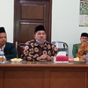 PC NU Jember Berharap DPRD Laporkan Kejanggalan APBD 2019 ke Proses Pidana