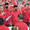 DPC PDIP Surabaya Targetkan Tambah Kursi di DPRD Surabaya Pada Pemilu 2024