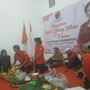 HUT Ketua Umum PDIP, Adi Sutarwijono : Megawati Milik Seluruh Rakyat Indonesia