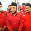 PDIP Targetkan Pasangan Niat Menang Telak di Pilkada 2020 Gresik