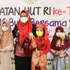Pelajar SD di Gresik Buat Buku Surat Kecil untuk Bupati Gresik