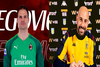 Pepe Reina Gabung Aston Villa, AC Milan Dapatkan Begovic