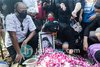 Meninggal di Solo, Jenazah Didi Kempot Dimakamkan di Ngawi